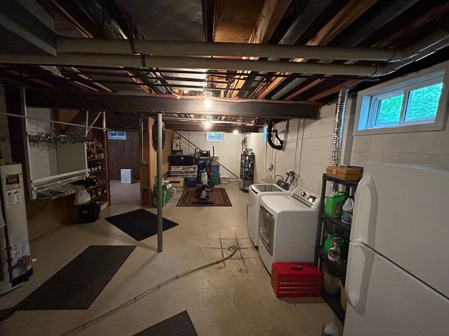 Omaha House: 4545 Manchester Dr