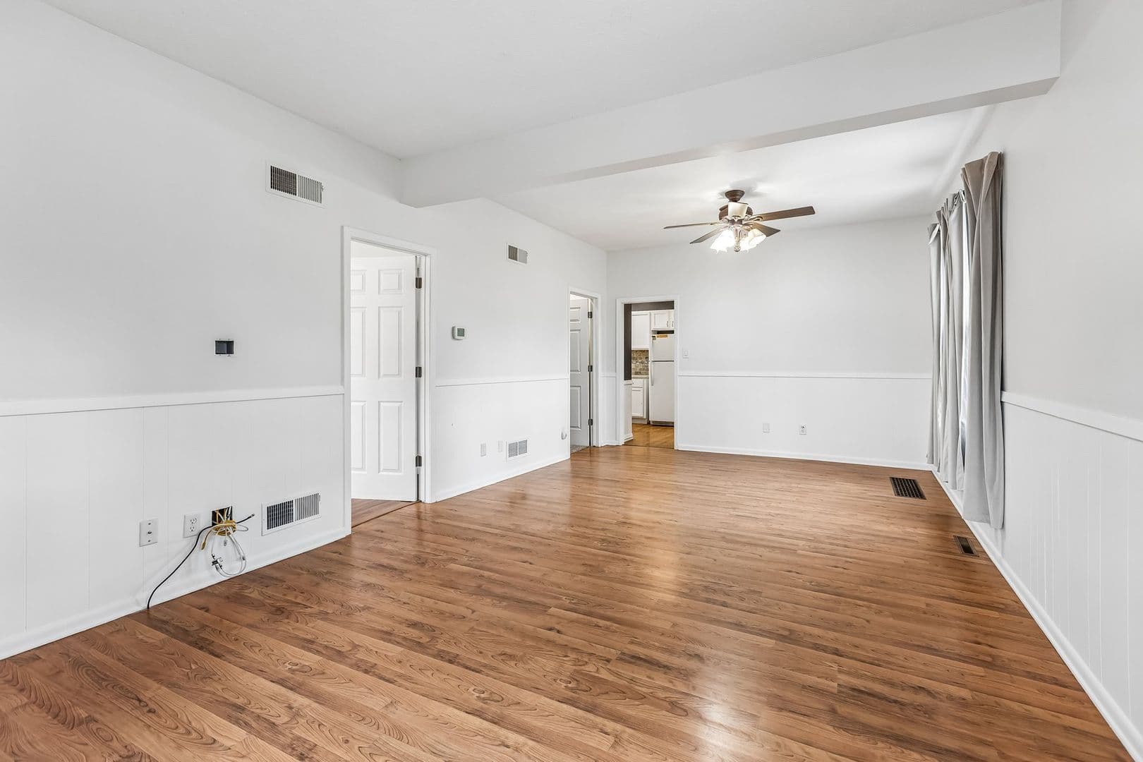 Fremont House: 535 N Pebble St