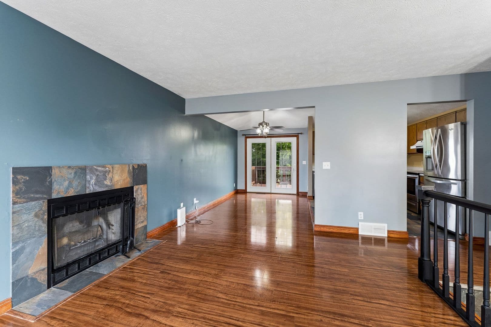 Omaha House: 14022 Virginia Street