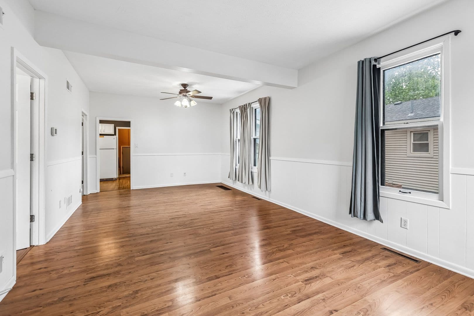 Fremont House: 535 N Pebble St