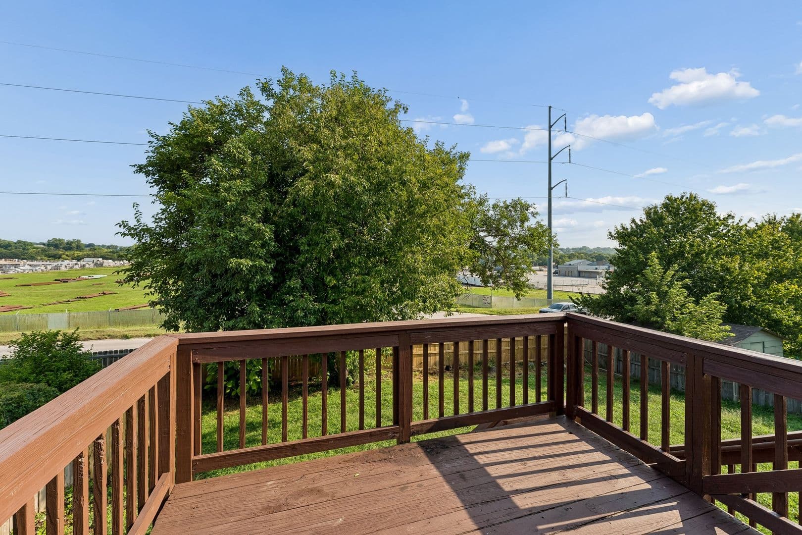 Omaha House: 14022 Virginia Street
