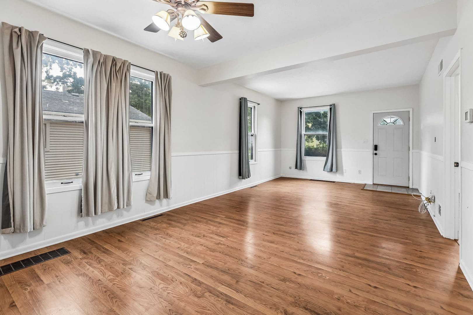 Fremont House: 535 N Pebble St