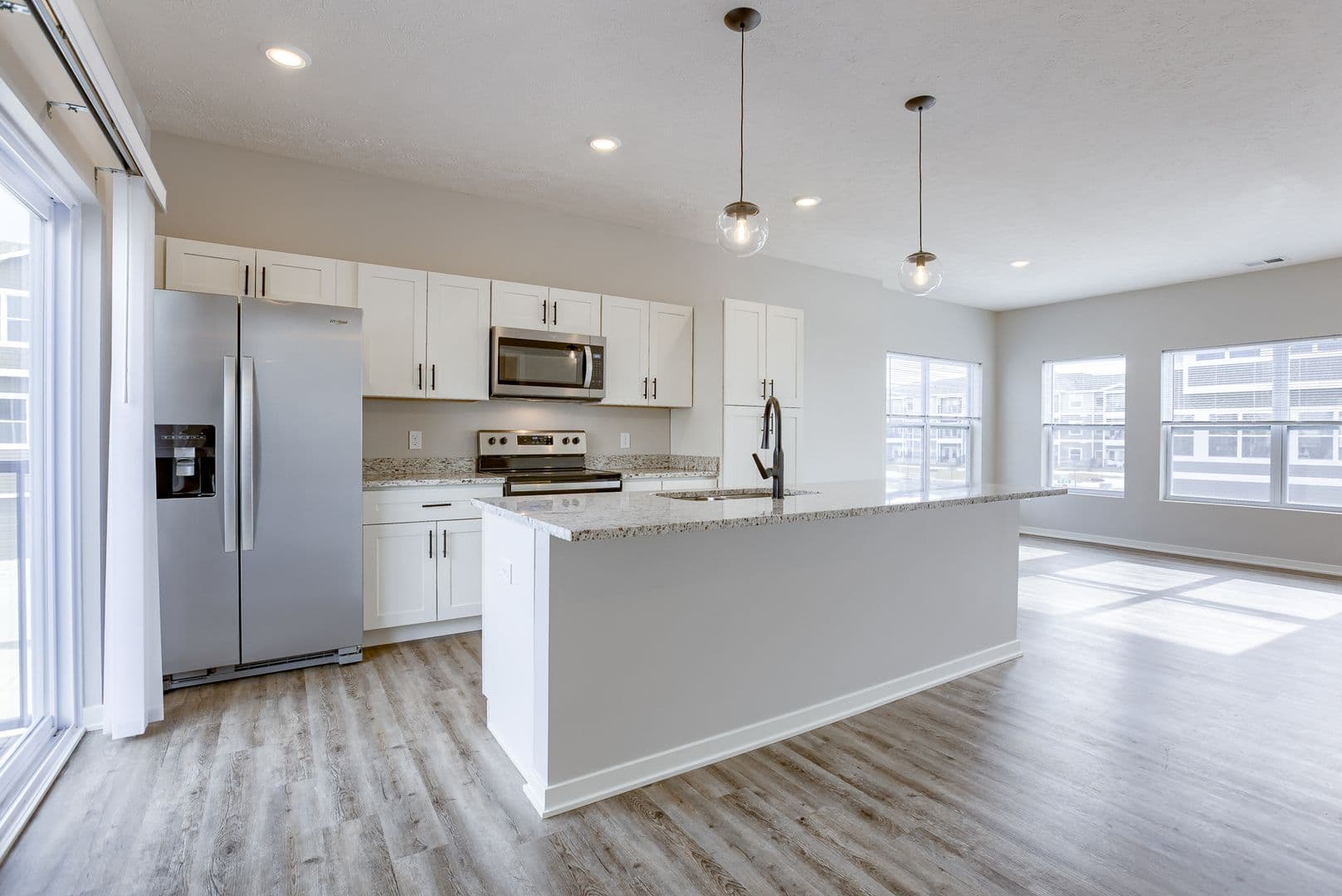 Elkhorn House: 20874 T Ct.