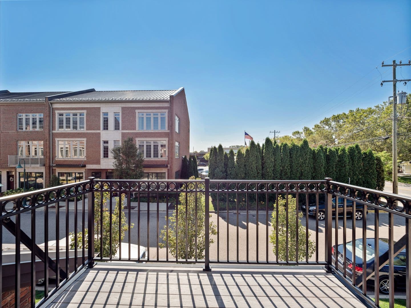 BIRMINGHAM Apartment: 401 S ETON ST