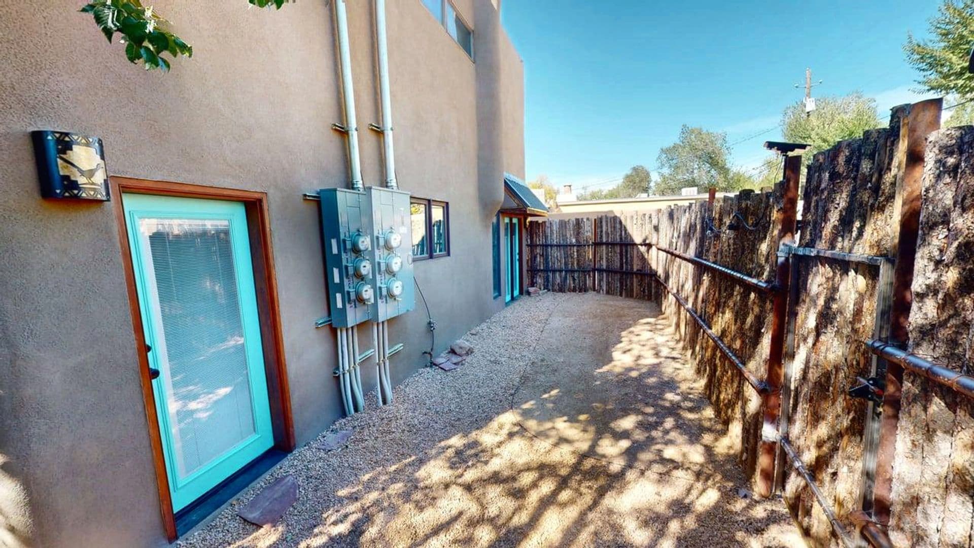 Santa Fe Condo: 149 Fiesta Street