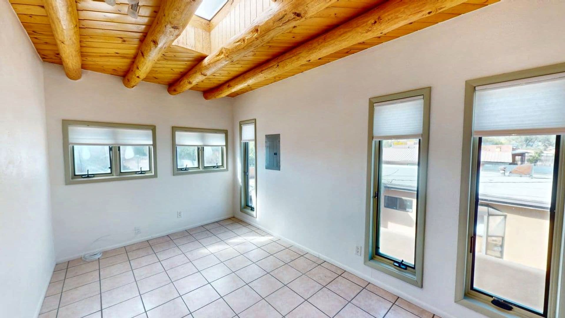 Santa Fe Condo: 149 Fiesta Street