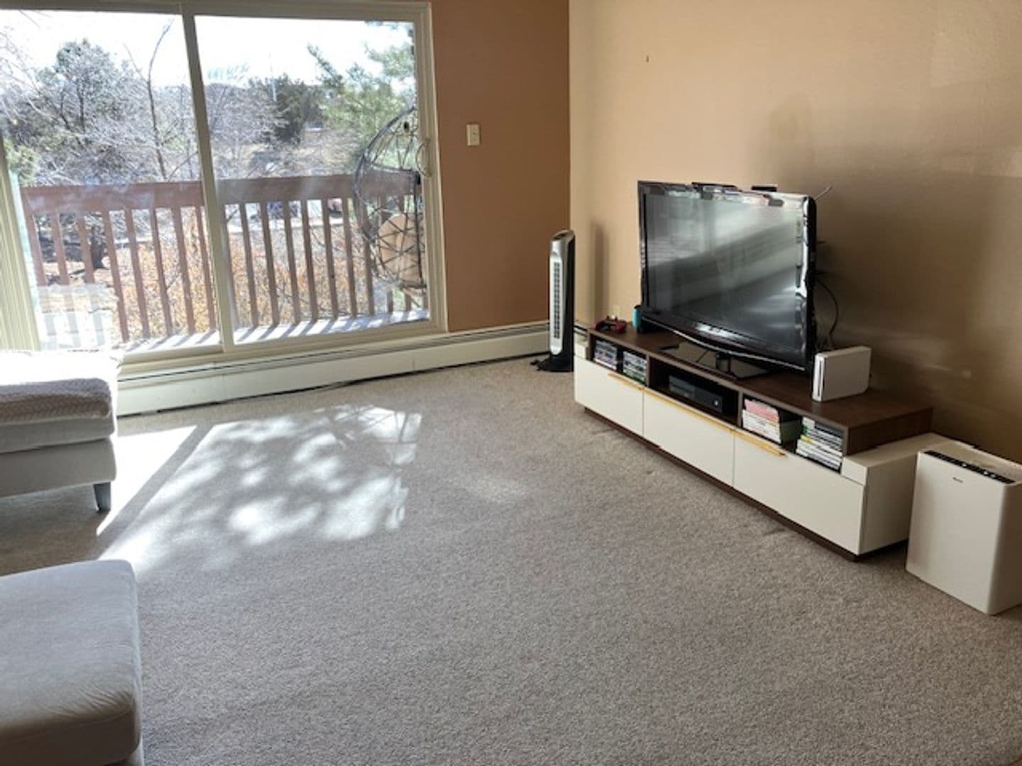 Santa Fe Condo: 155 Calle Ojo Feliz