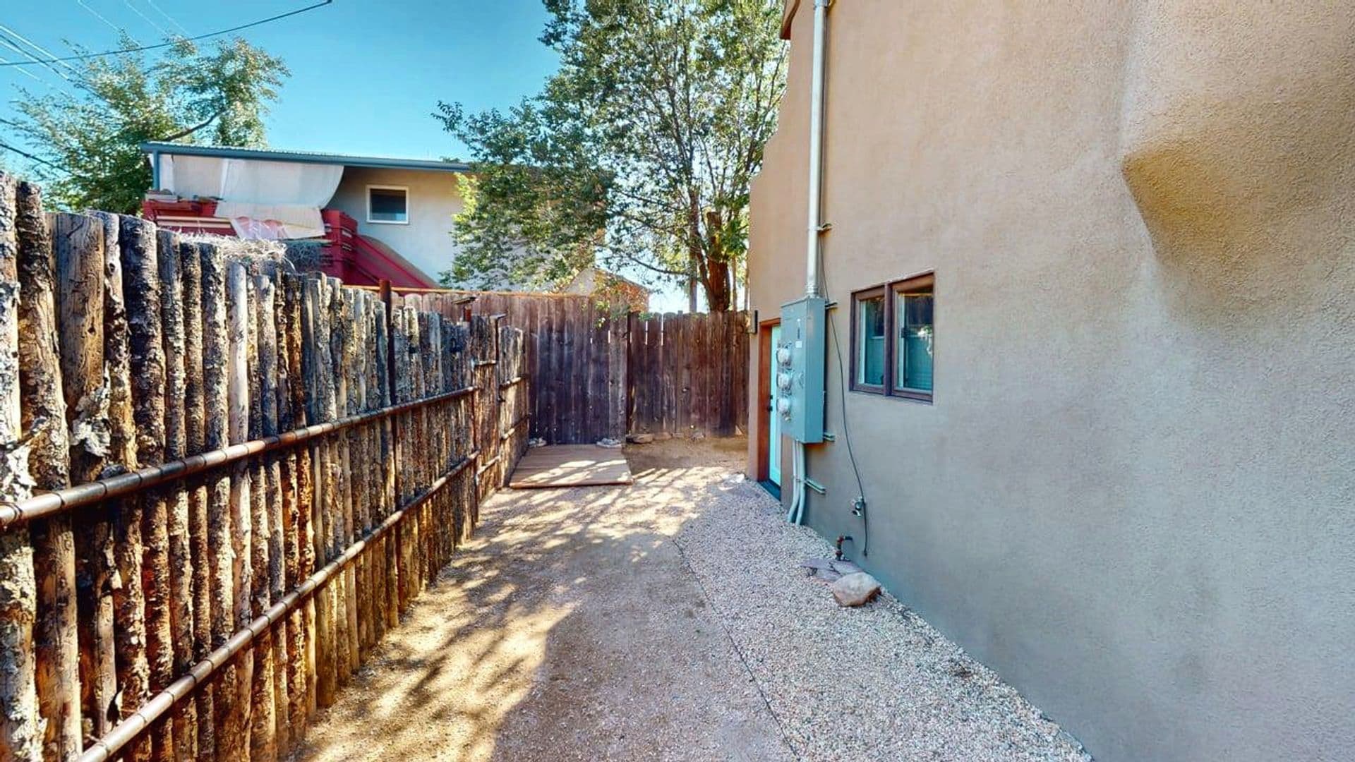 Santa Fe Condo: 149 Fiesta Street