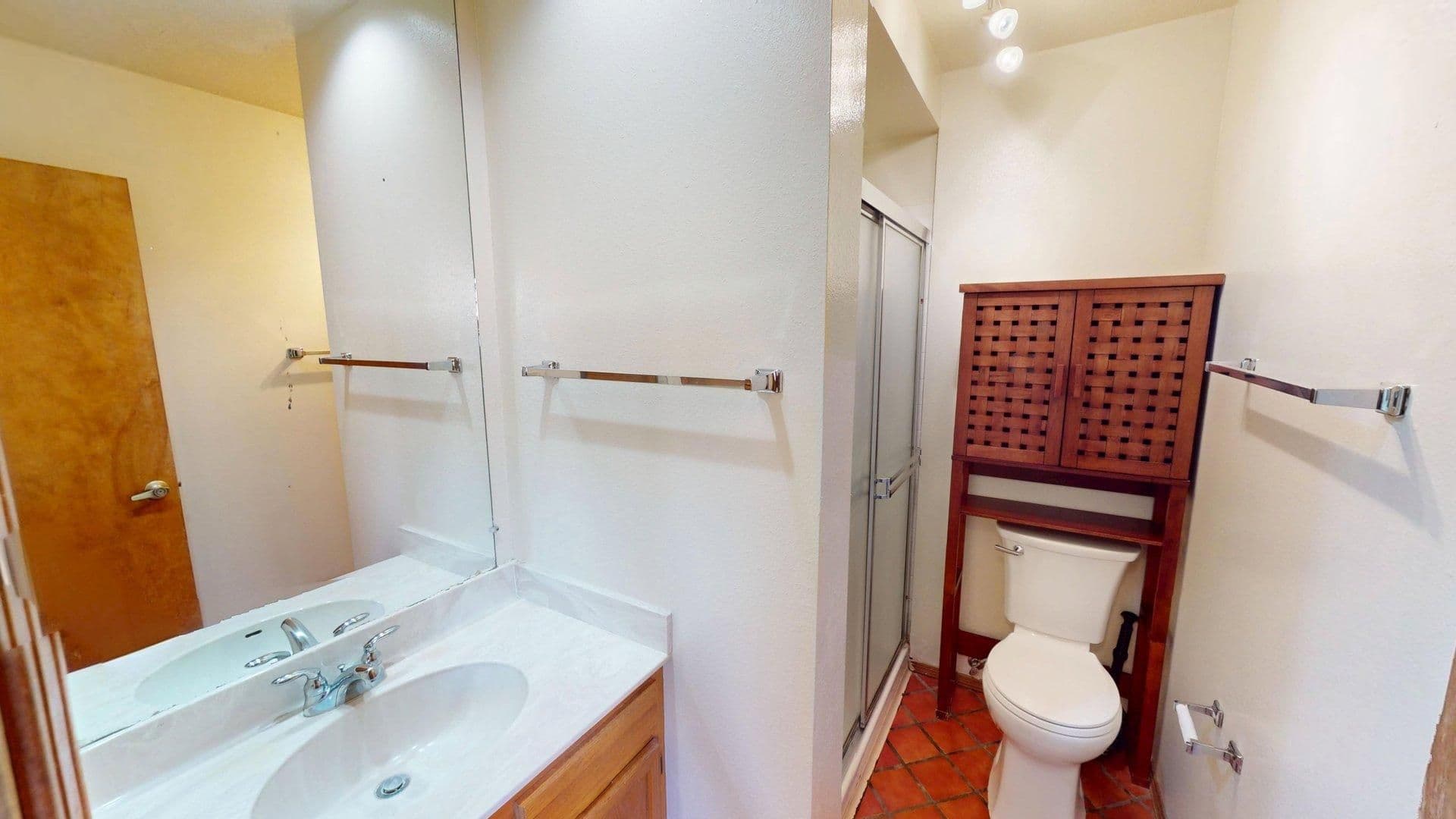 Santa Fe House: 2095 Avenida de Las Alturas