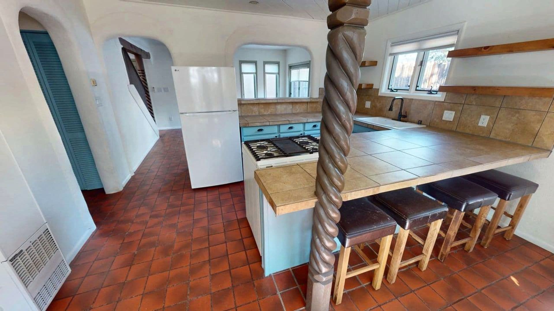 Santa Fe Condo: 149 Fiesta Street