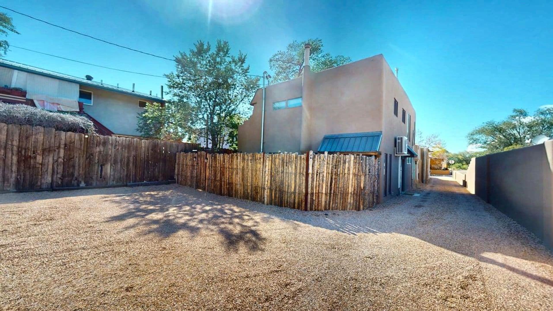 Santa Fe Condo: 149 Fiesta Street