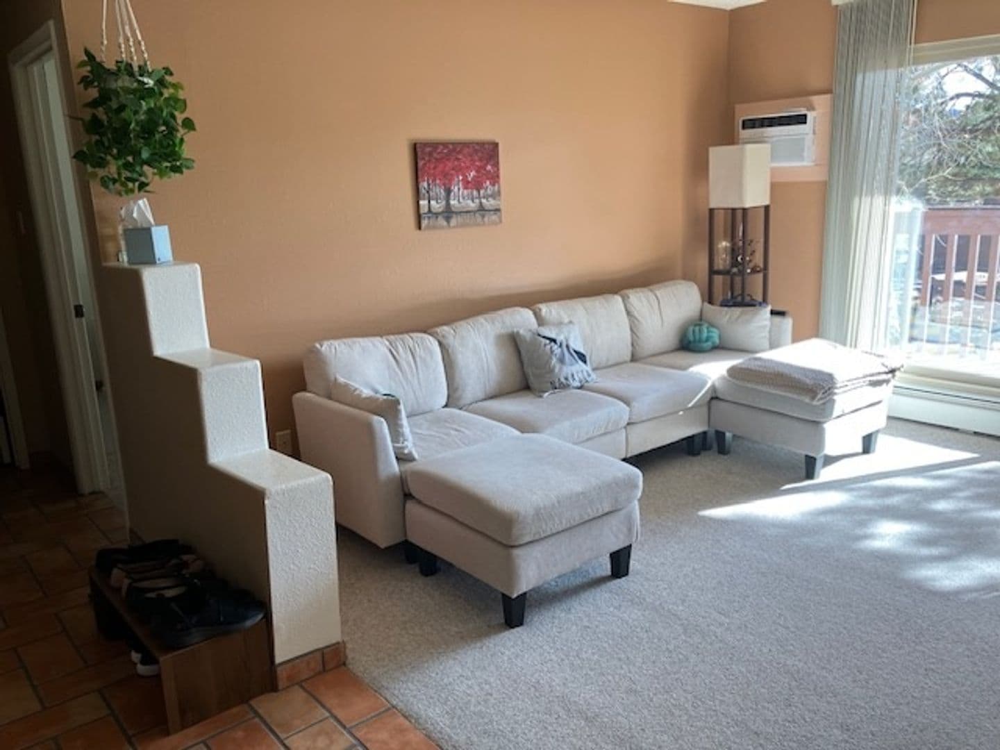 Santa Fe Condo: 155 Calle Ojo Feliz