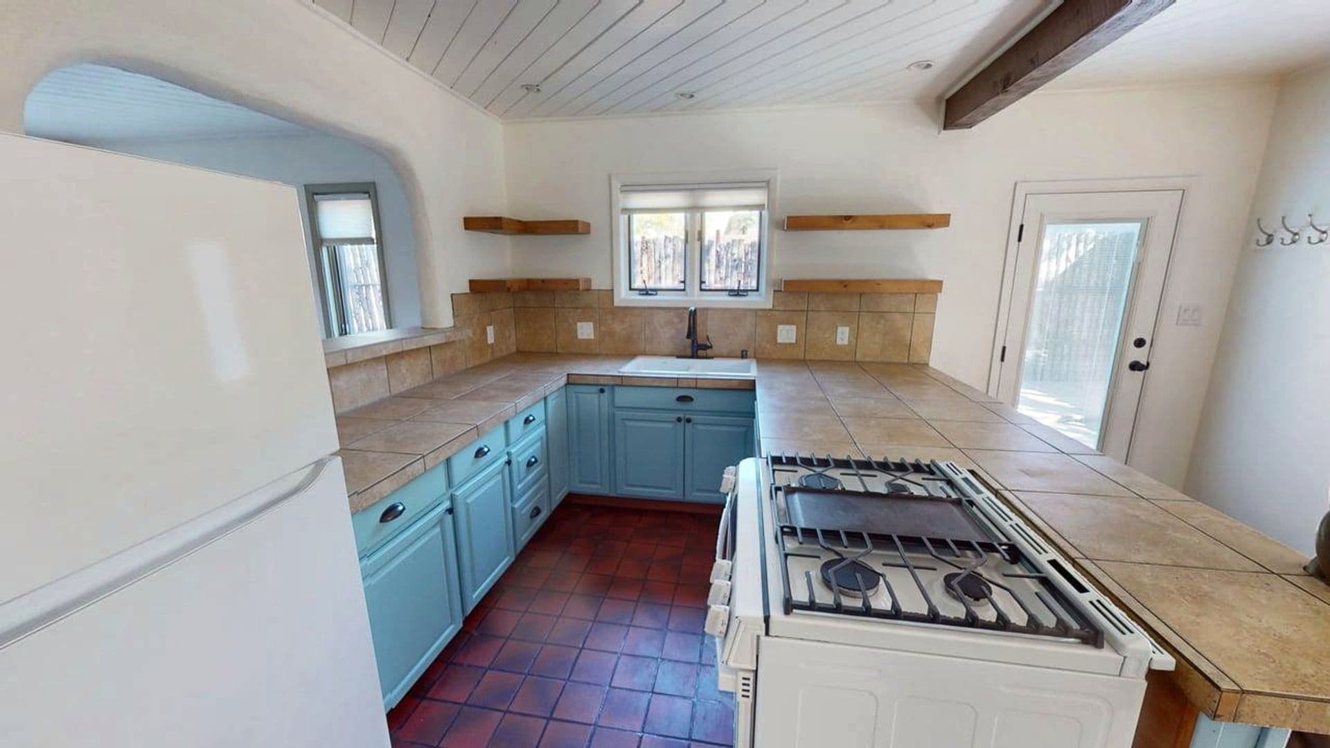 Santa Fe Condo: 149 Fiesta Street