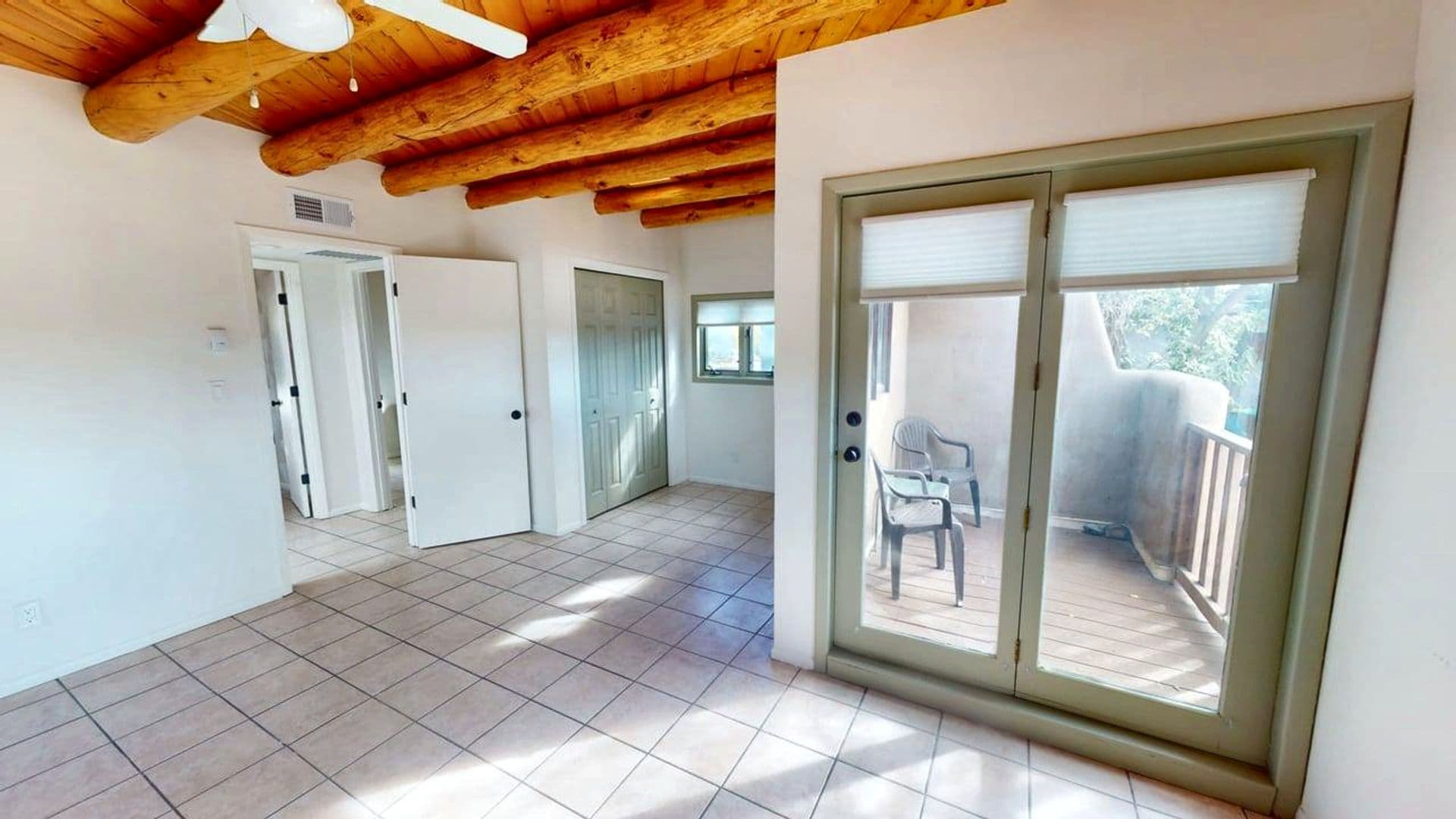 Santa Fe Condo: 149 Fiesta Street