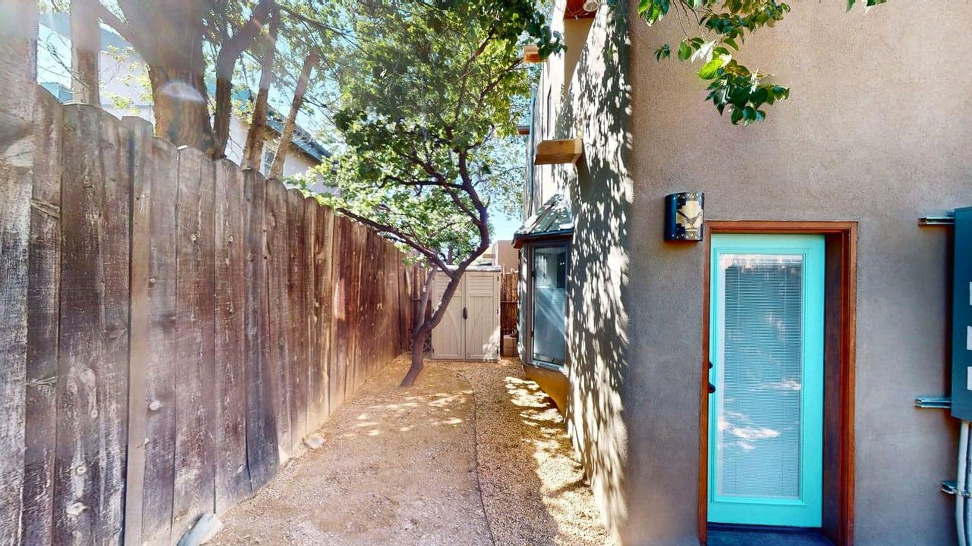 Santa Fe Condo: 149 Fiesta Street