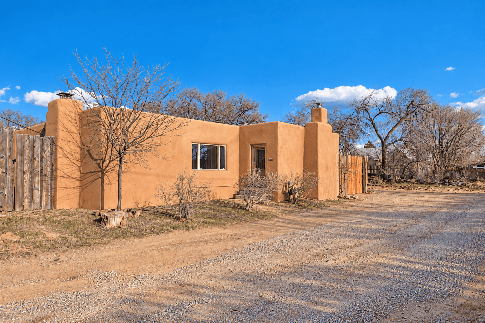Santa Fe Apartment: 513 La Joya