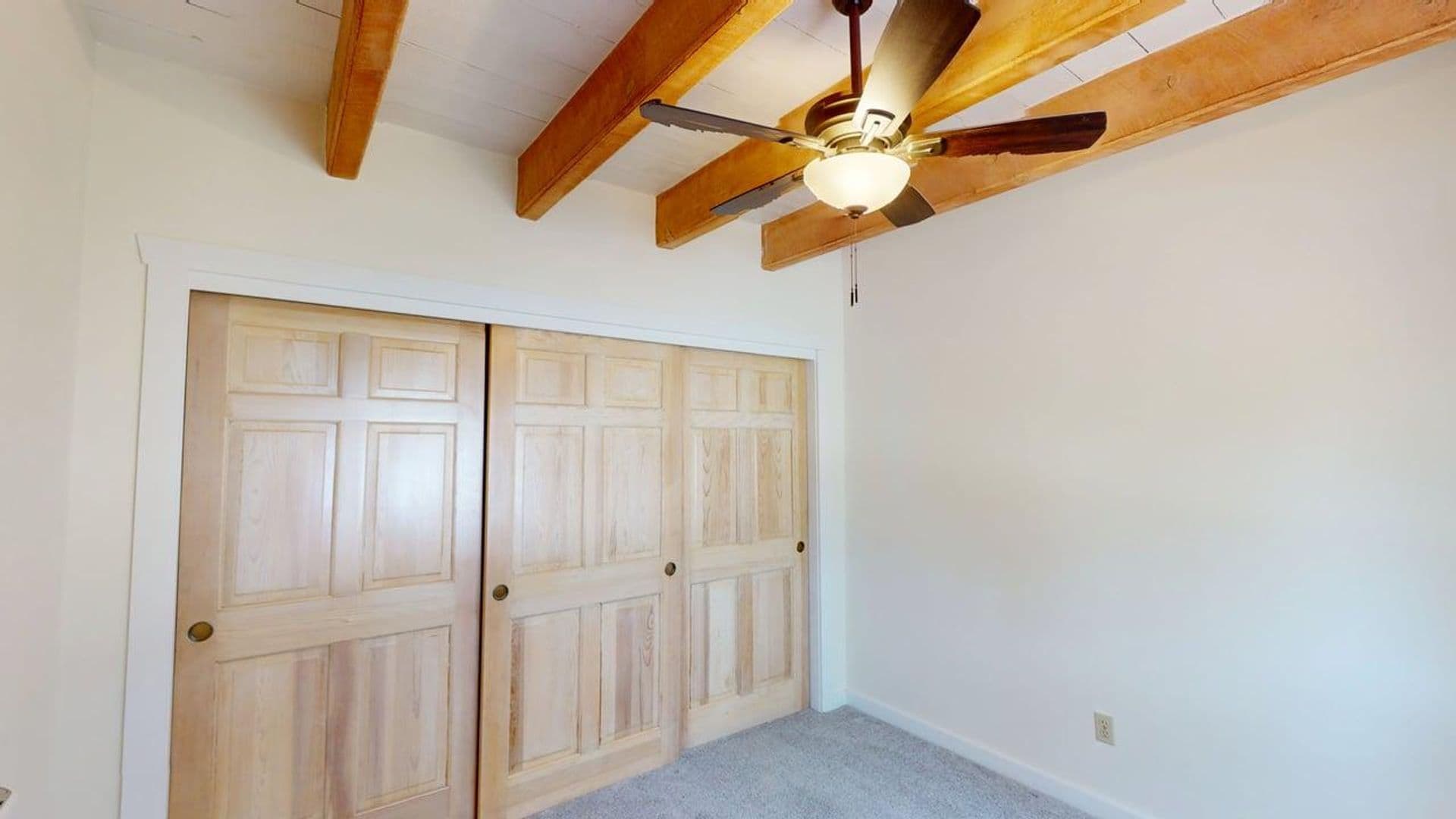 Santa Fe House: 3 Raudo Rd