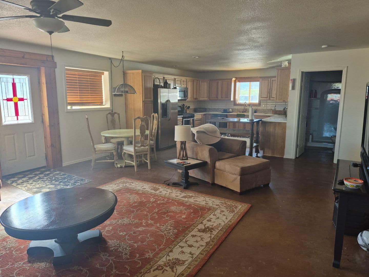 Alamogordo Apartment: 614 S. Canyon