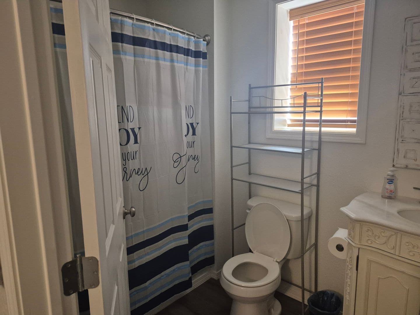Alamogordo Apartment: 614 S. Canyon