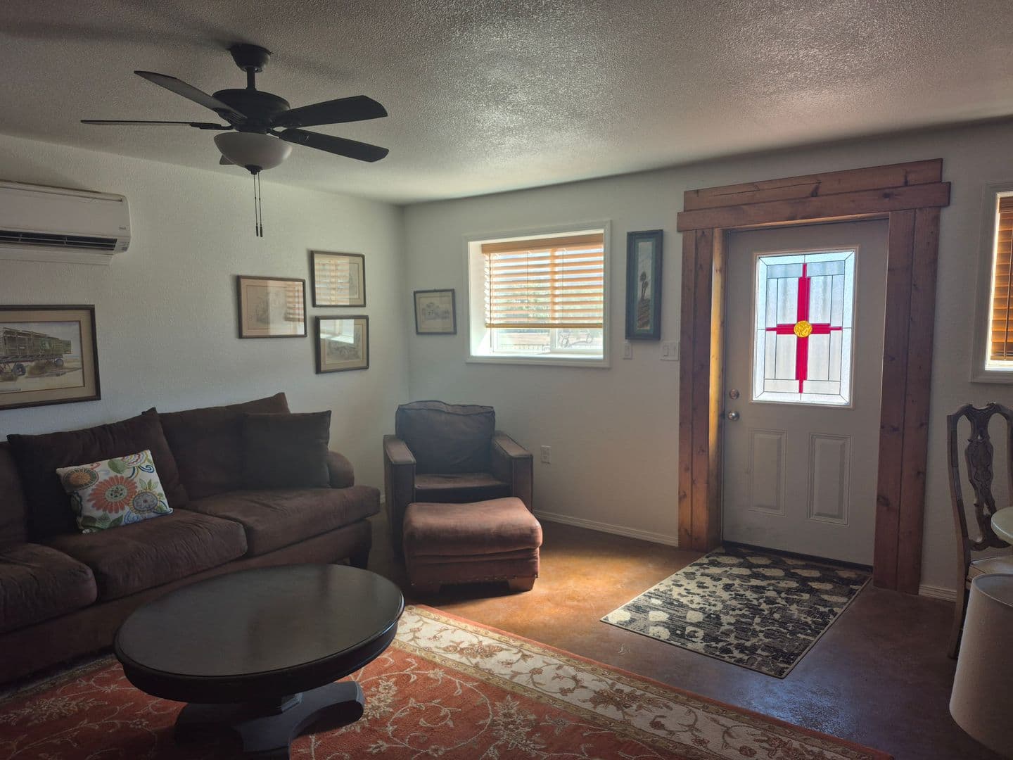 Alamogordo Apartment: 614 S. Canyon