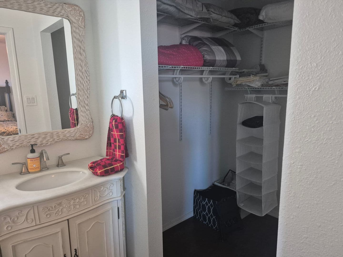 Alamogordo Apartment: 614 S. Canyon