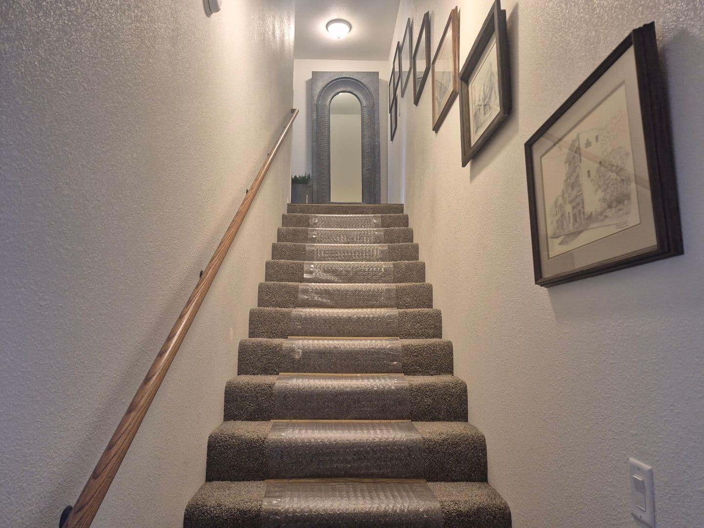 Alamogordo Apartment: 614 S. Canyon