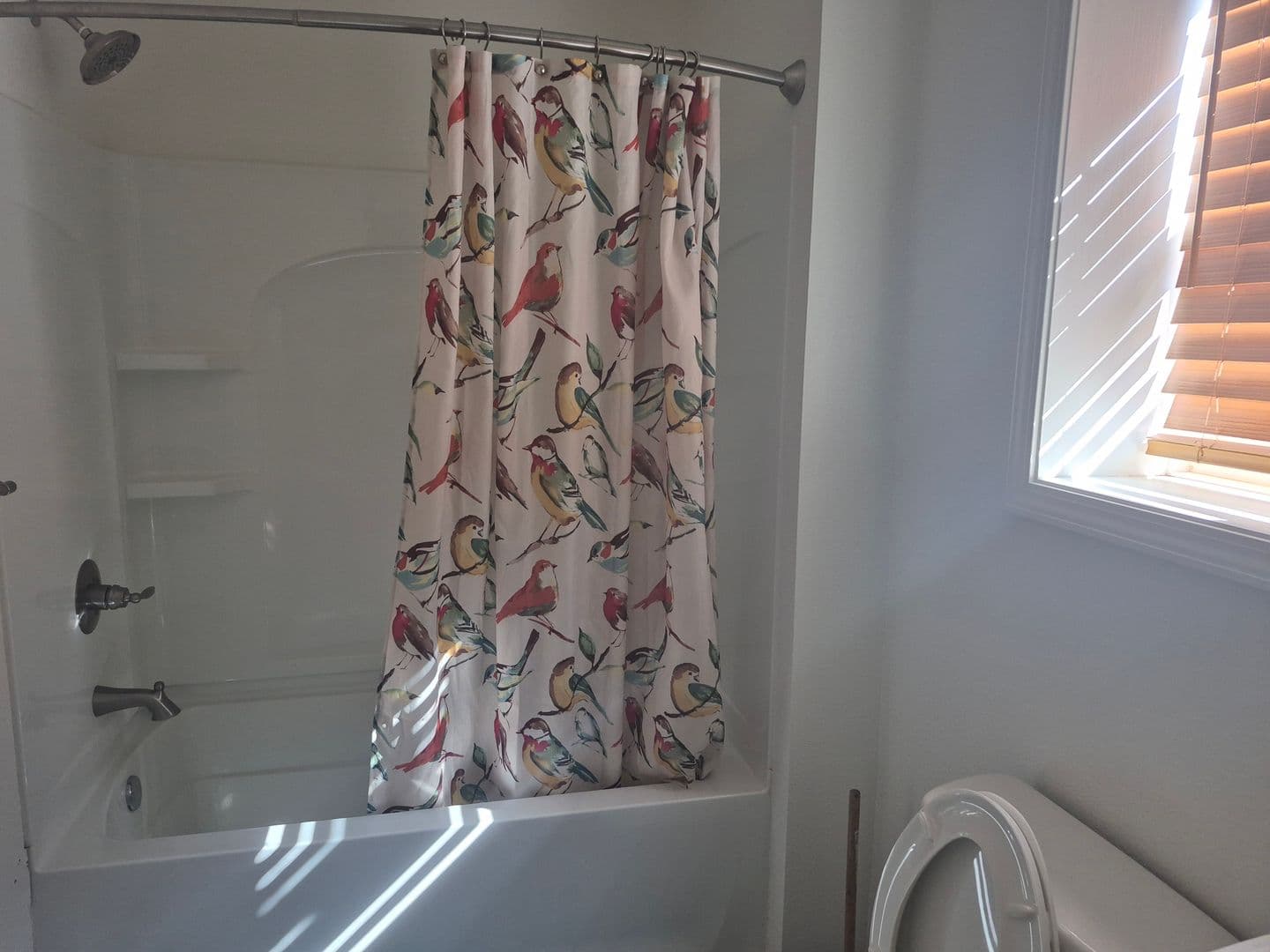 Alamogordo Apartment: 614 S. Canyon