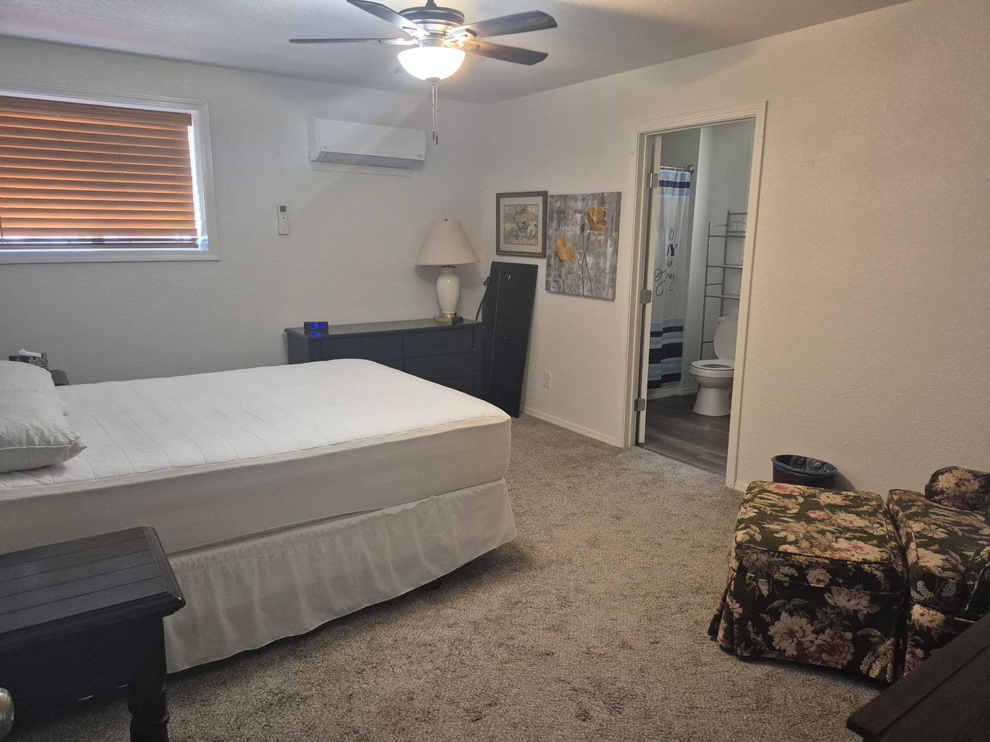 Alamogordo Apartment: 614 S. Canyon