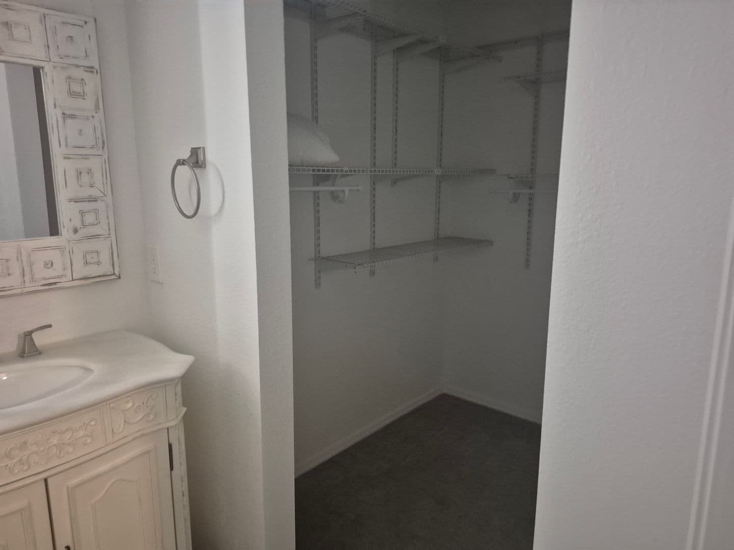 Alamogordo Apartment: 614 S. Canyon