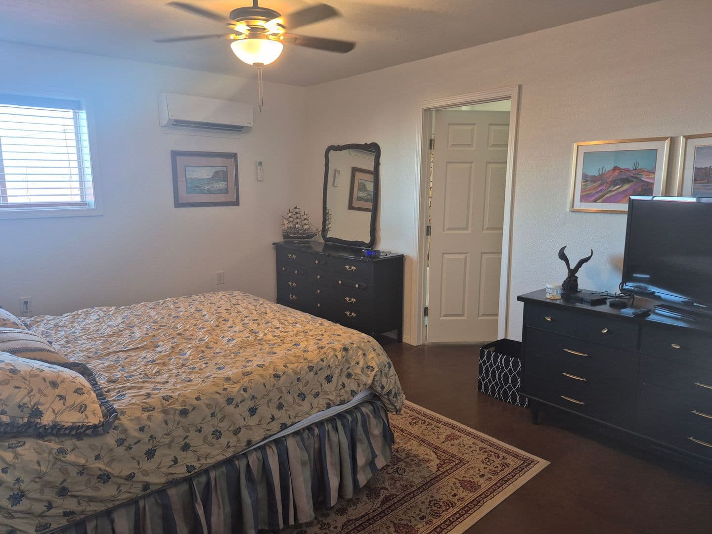 Alamogordo Apartment: 614 S. Canyon