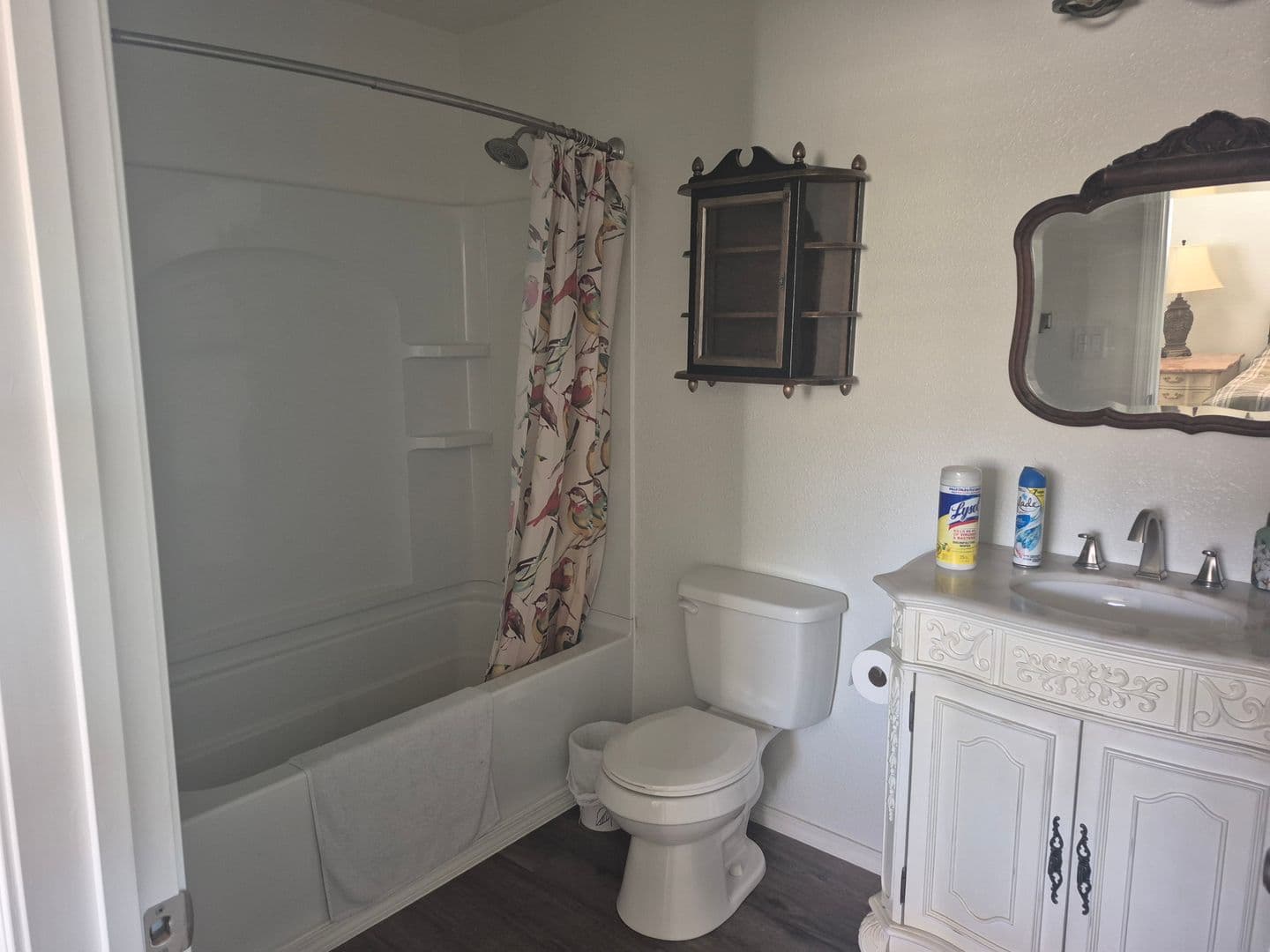 Alamogordo Apartment: 614 S. Canyon