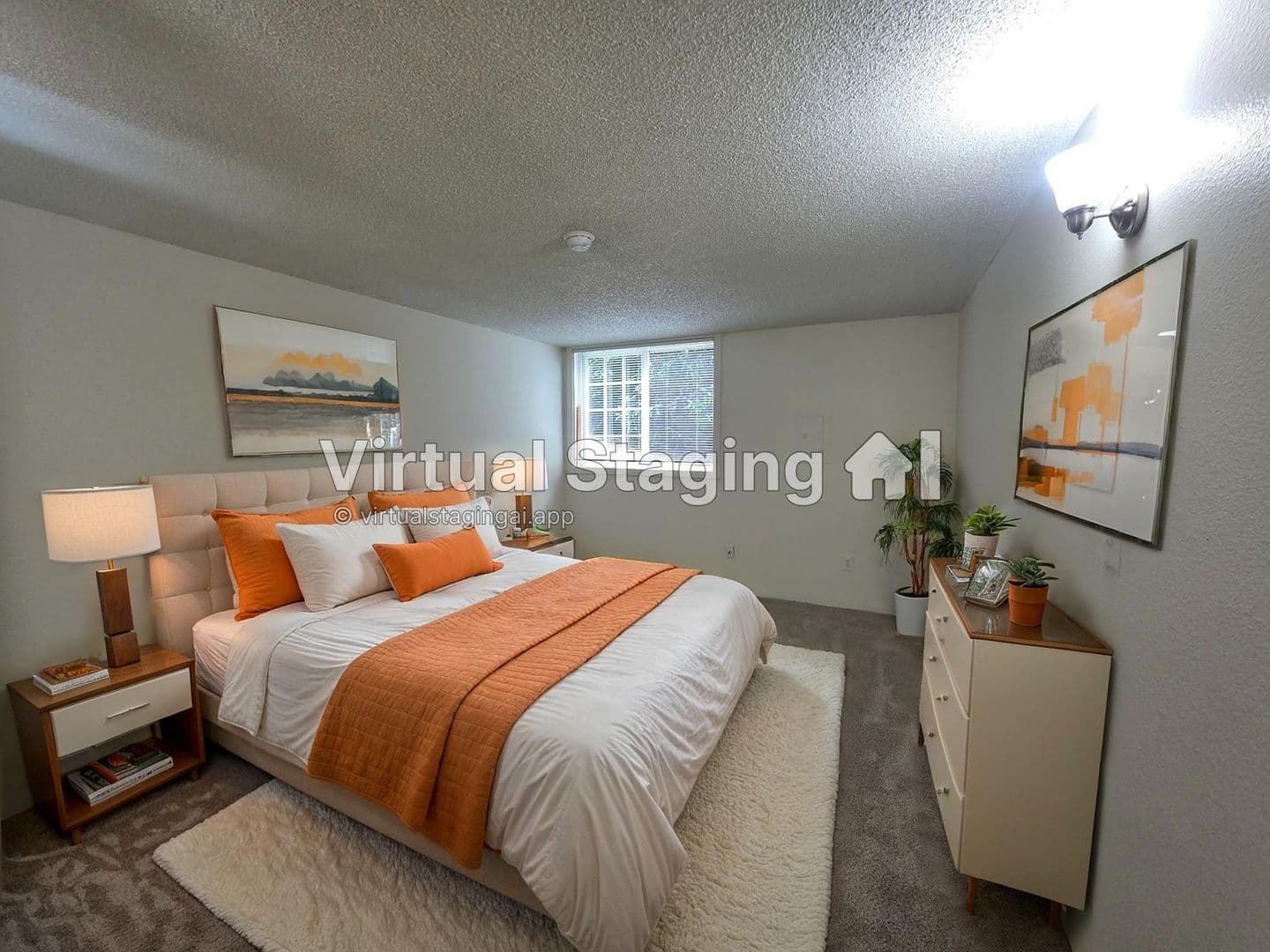 Portland Apartment: 2405 & 2431  NW Irving Street