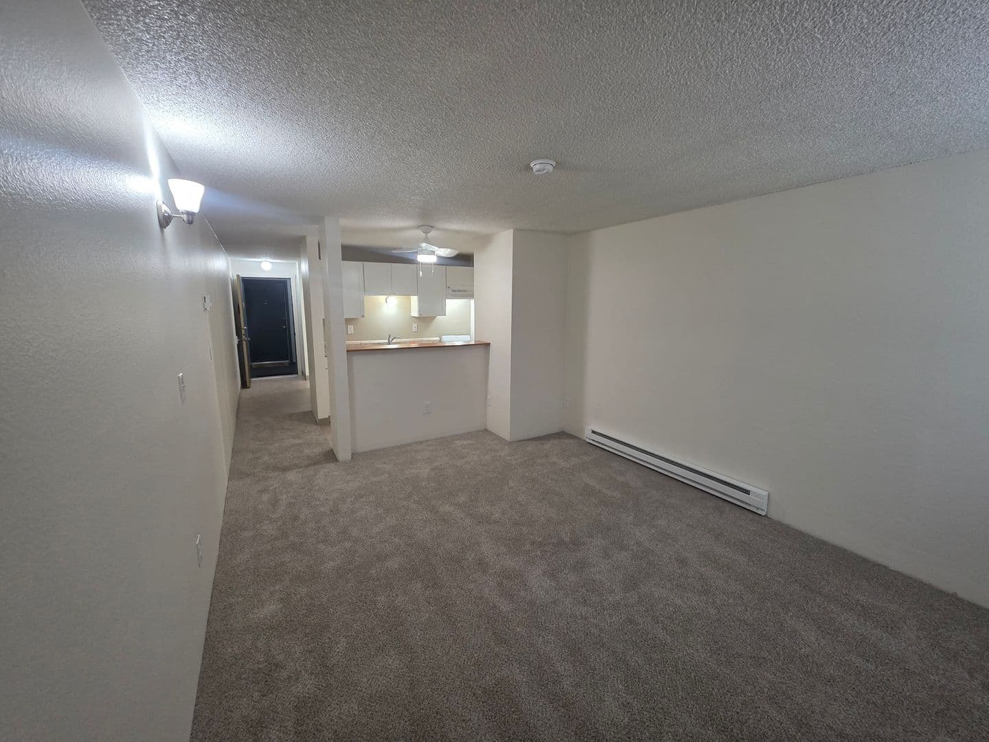 Portland Apartment: 2405 & 2431  NW Irving Street