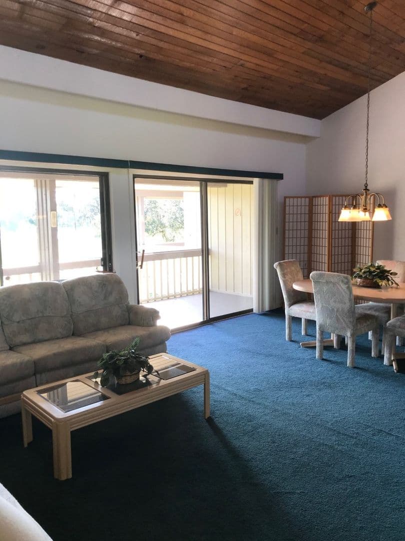 Haines City Condo: 167 Palm View Court