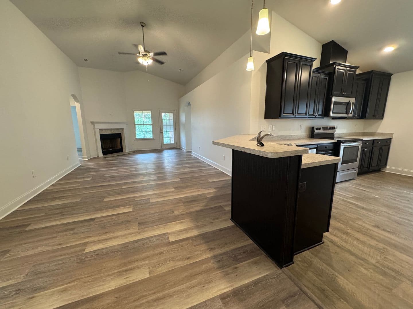 Madison House: 110 Tybee Drive