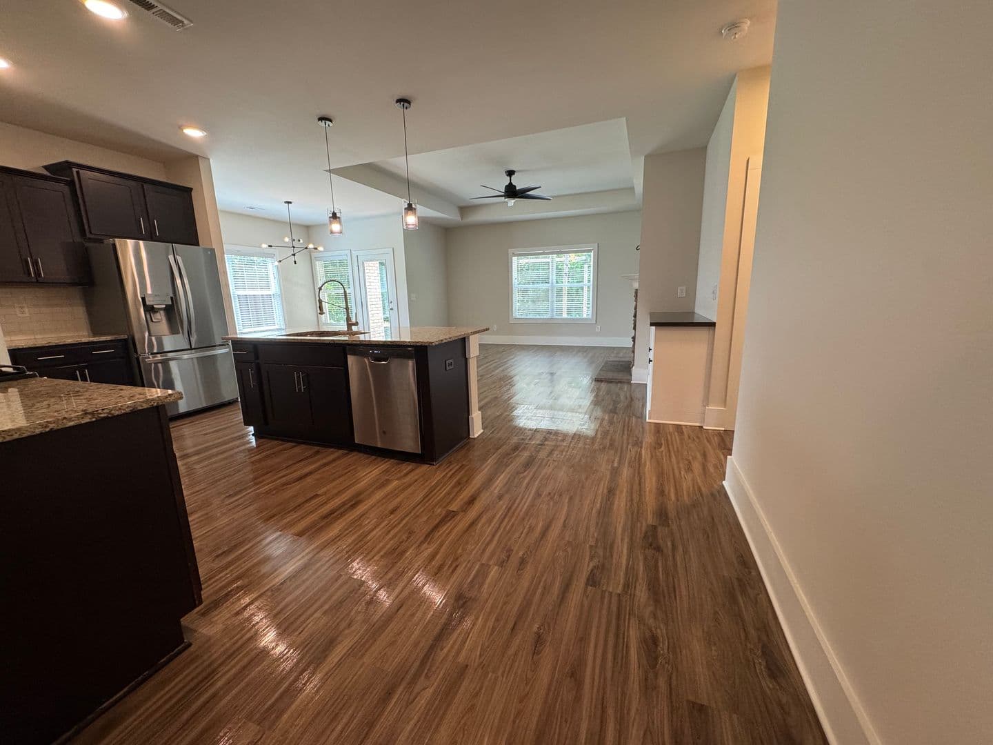 Madison House: 154 Fernhill Drive Northwest