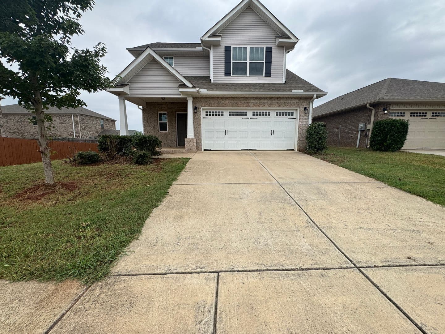Madison House: 102 Daymark Drive