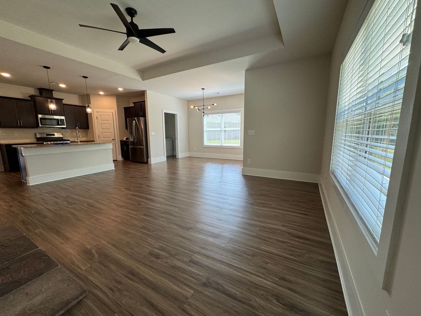 Madison House: 154 Fernhill Drive Northwest