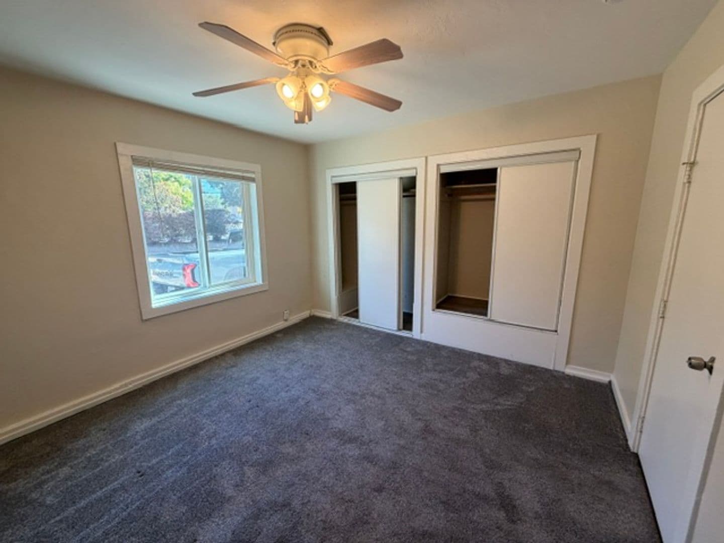 Santa Rosa House: 435 Russell Ave