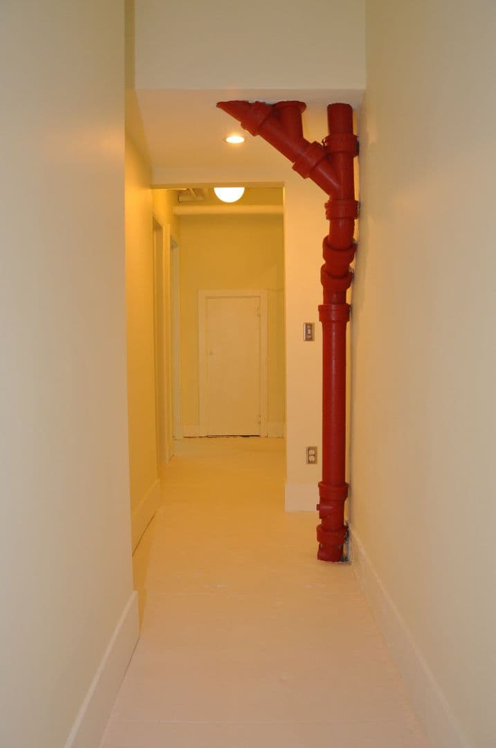 Minneapolis Apartment: 2550 Pillsbury Ave South
