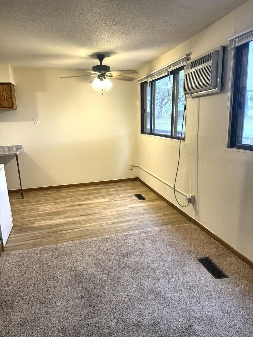Hopkins Apartment: 57 Sixth Avenue South