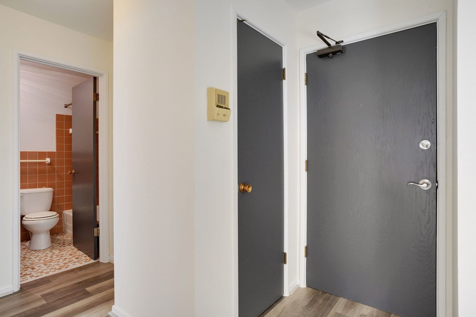 Minneapolis Apartment: 2800 Colfax Avenue South