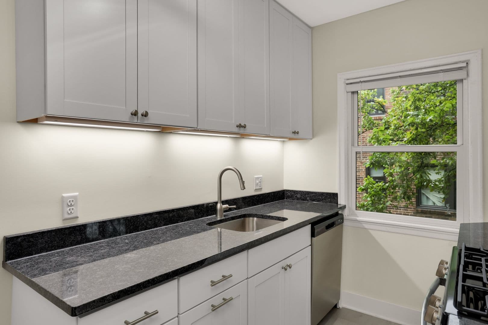 Minneapolis Apartment: 2825 Cedar Lake Parkway