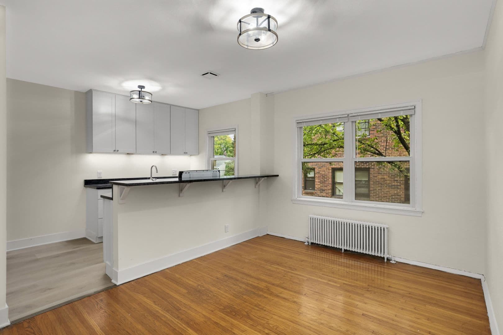 Minneapolis Apartment: 2825 Cedar Lake Parkway