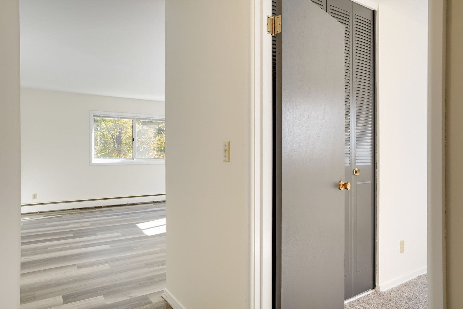 Minneapolis Apartment: 2800 Colfax Avenue South