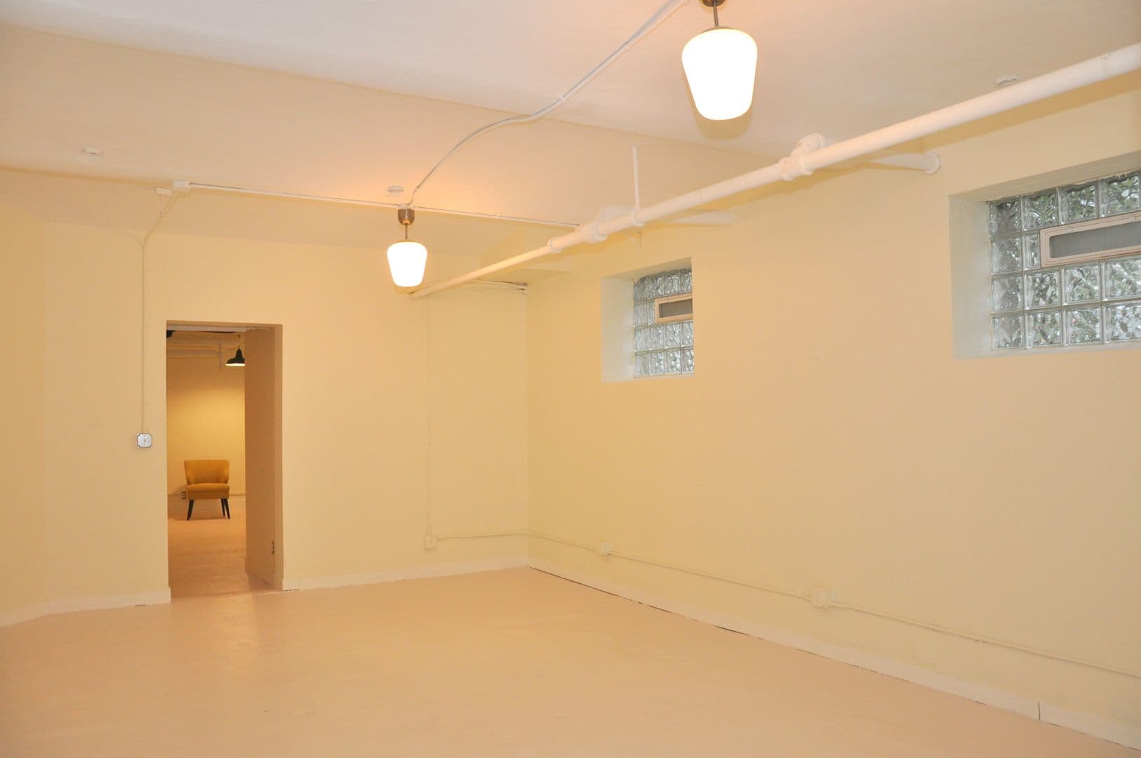 Minneapolis Apartment: 2550 Pillsbury Ave South
