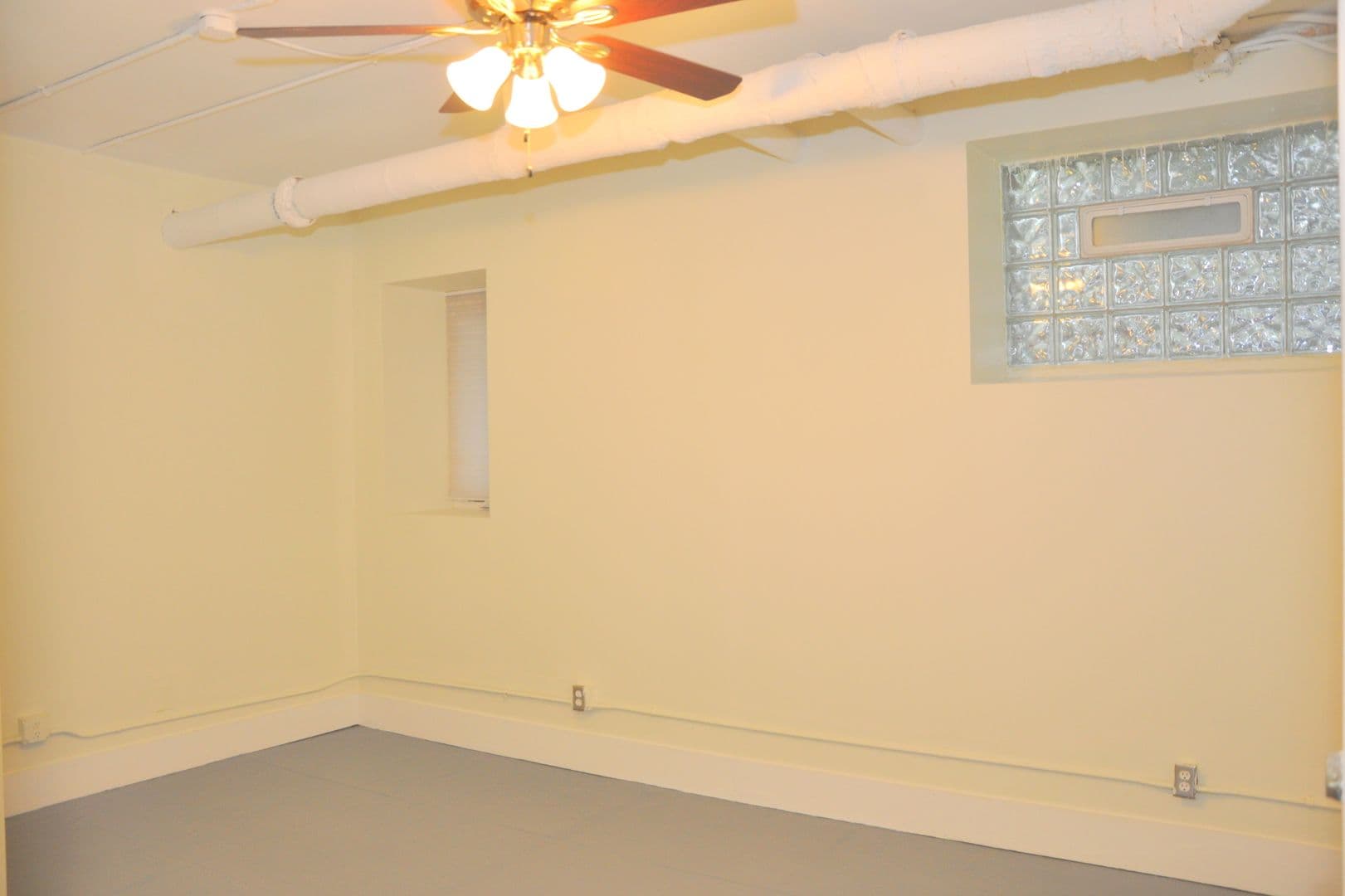 Minneapolis Apartment: 2550 Pillsbury Ave South