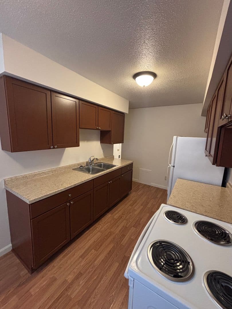 Hopkins Apartment: 57 Sixth Avenue South