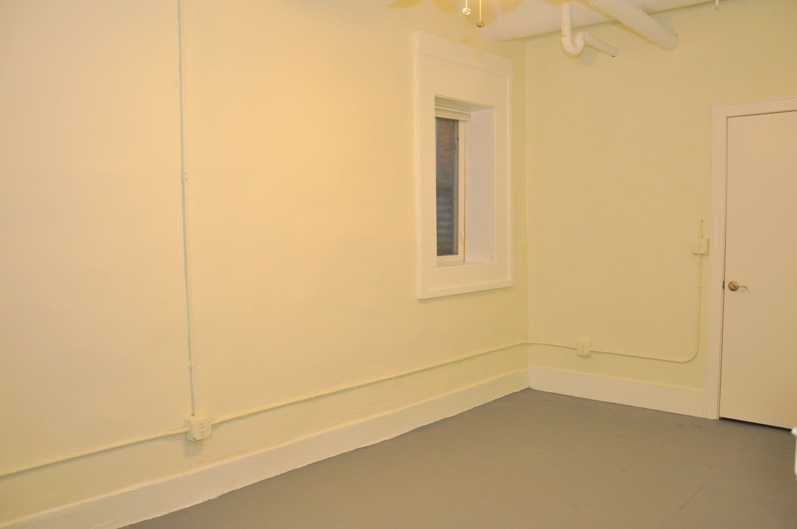 Minneapolis Apartment: 2550 Pillsbury Ave South