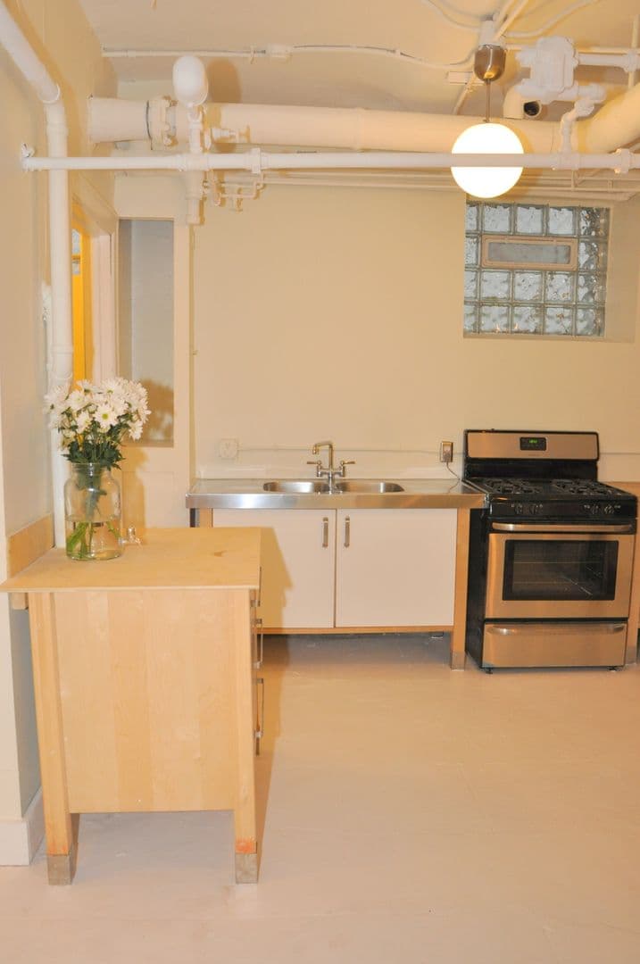 Minneapolis Apartment: 2550 Pillsbury Ave South